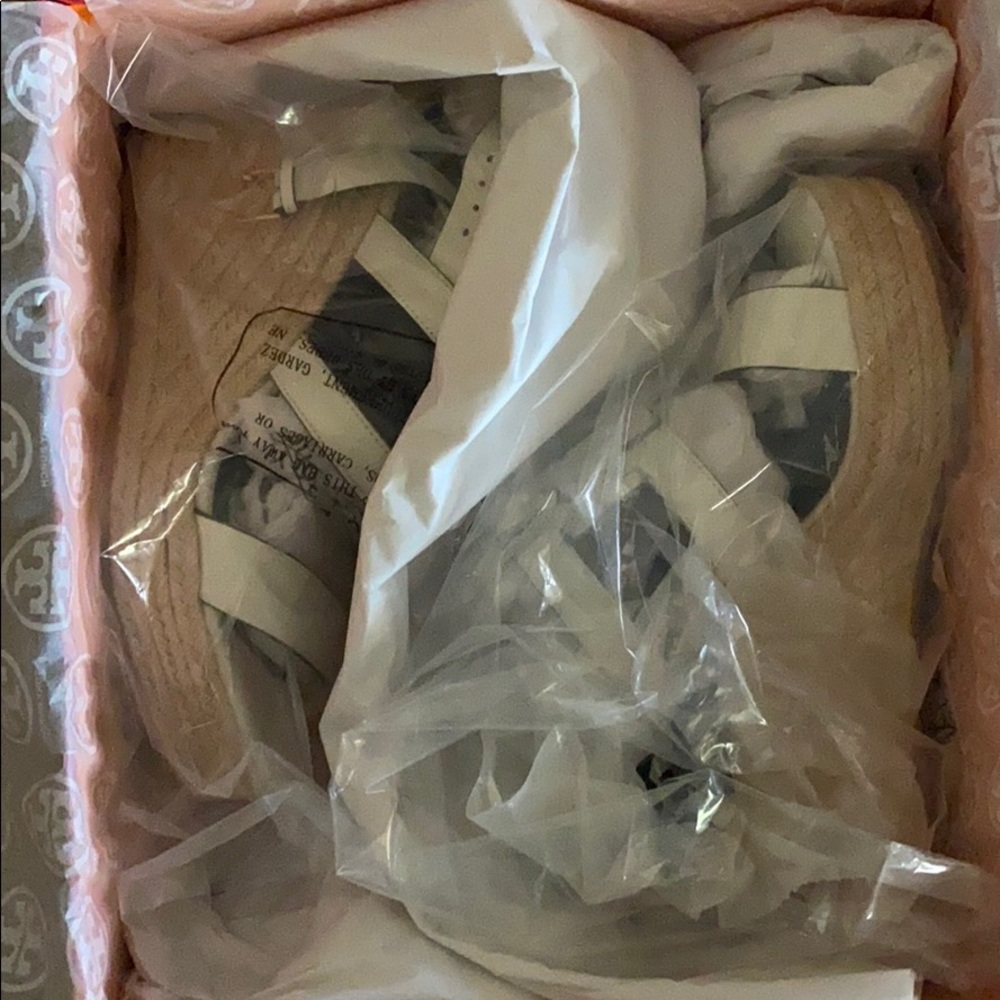 Tory Burch Wedges - Picture 3 of 6